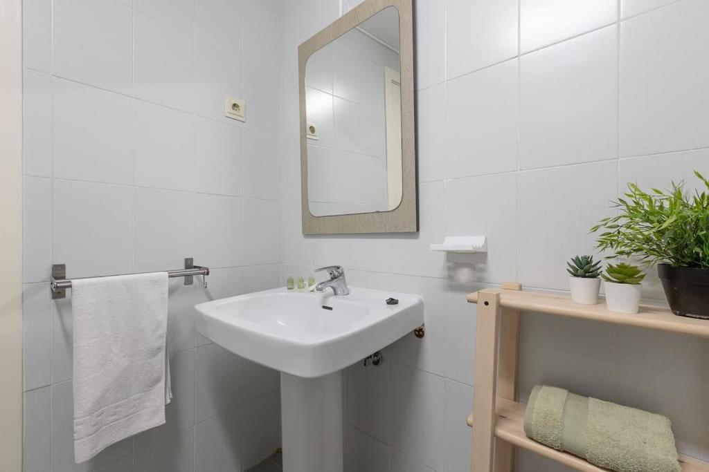 Apartamento Fuengirola Beach Daire Dış mekan fotoğraf