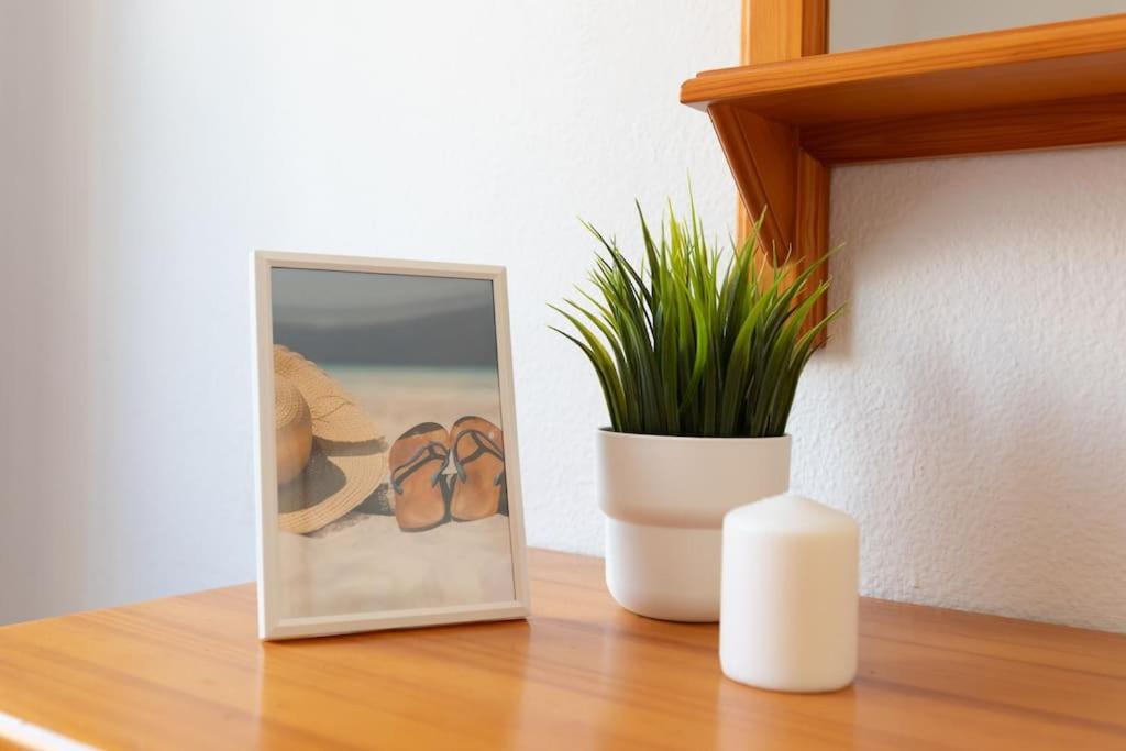 Apartamento Fuengirola Beach Daire Dış mekan fotoğraf