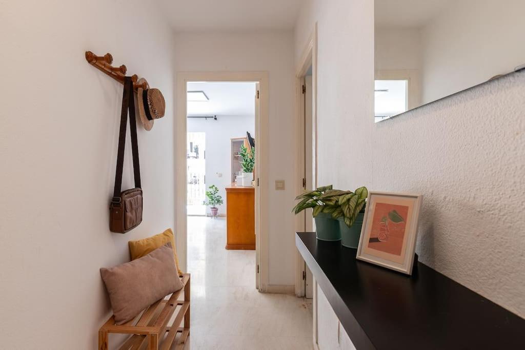 Apartamento Fuengirola Beach Daire Dış mekan fotoğraf