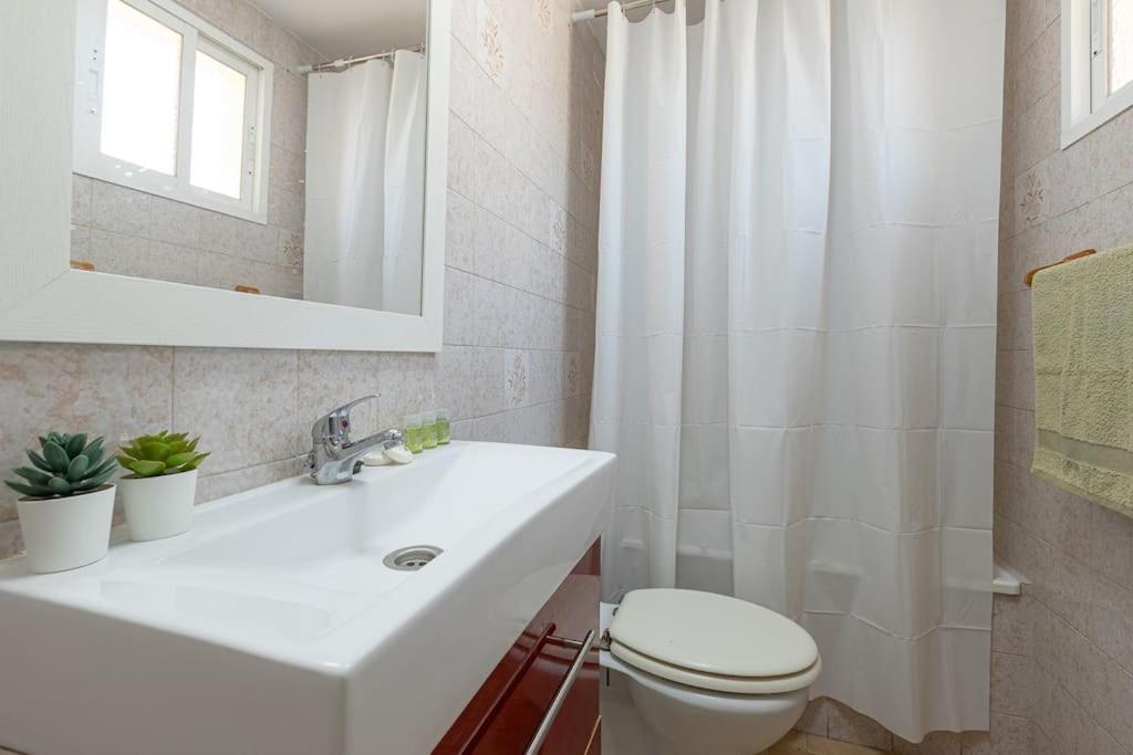 Apartamento Fuengirola Beach Daire Dış mekan fotoğraf