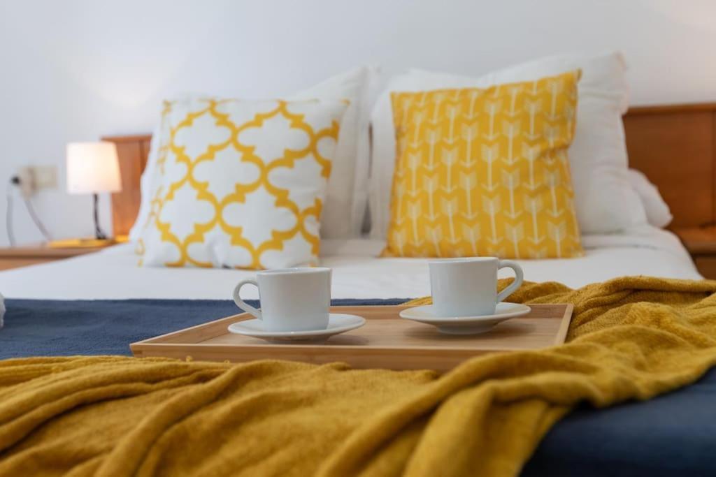Apartamento Fuengirola Beach Daire Dış mekan fotoğraf